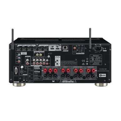 AV ресивер Pioneer SC-LX502-S